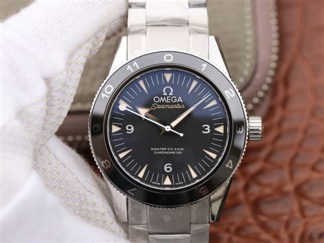 replica omega spectre watch|omega watch 007 spectre.